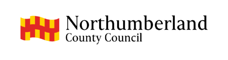 Northumberland County Council logo